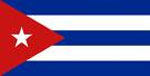 Cuba flag